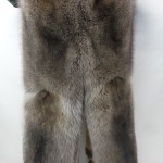 BRAND NEW RACCOON RACOON FUR DOUBLE SIDED PANTS MEN MAN SIZE ALL