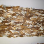 NEW RED FOX FUR THROW BEDSPREAD PLATE