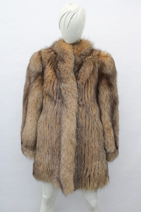 Oliver Furs – Montreal and New York Fur Company | Coats, Jackets, Vests ...