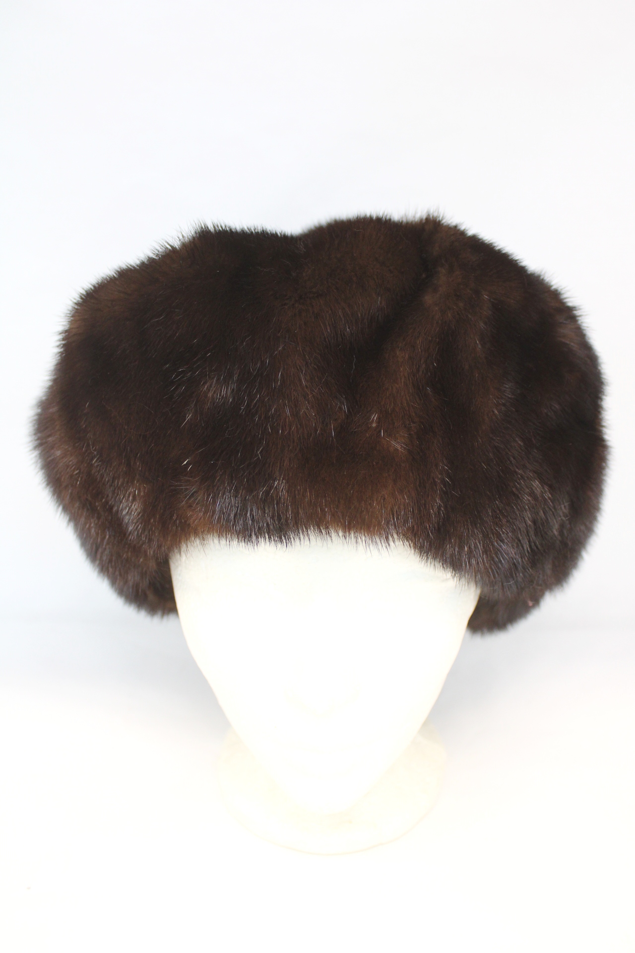 Brown Women Beret,Brown Fur Beret,Brown Mink Fur Beret,Women Fur Beret,Women Mink high quality Hat,Brown Mink Hat